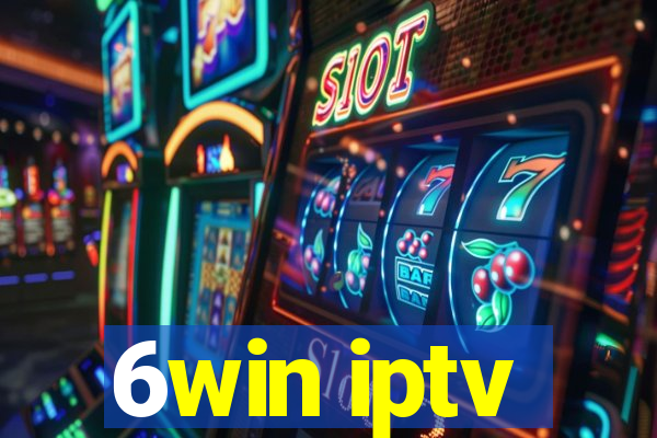 6win iptv